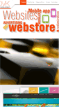 Mobile Screenshot of dvk-online.com